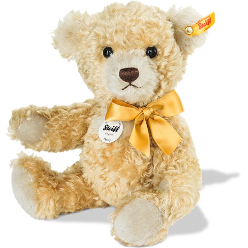 Benny Teddy Bear