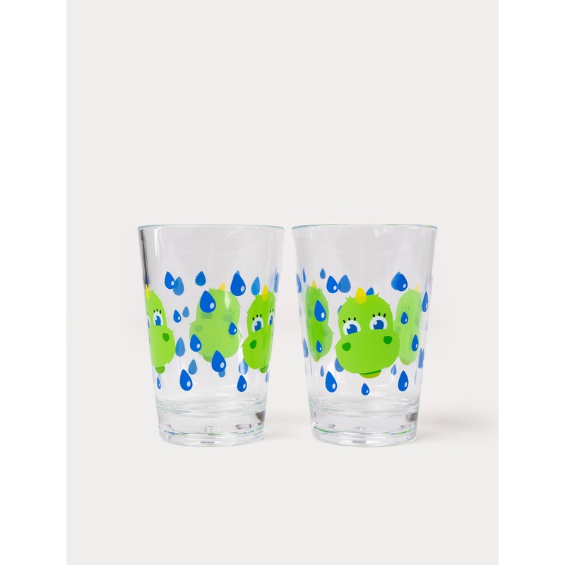 Bolibompa, Acrylic glass, Duo Pack