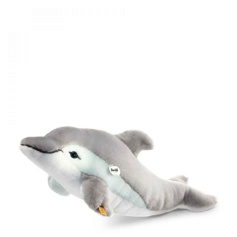 Cappy Dolphin (35 cm)