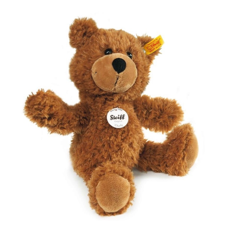 Charly Dangling Teddy Bear (30 cm)