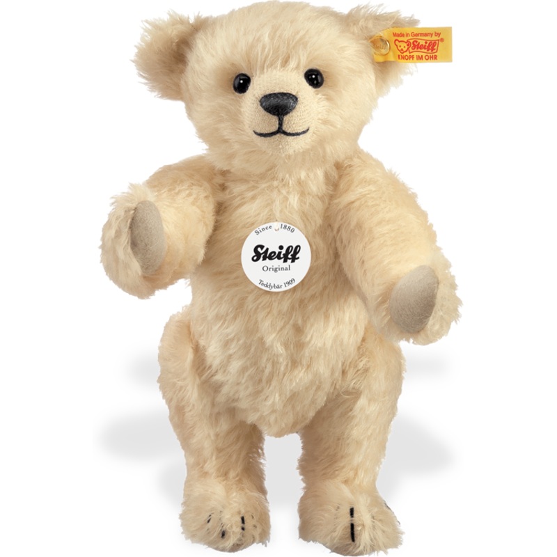 Classic 1909 Teddy Bear (25 cm)