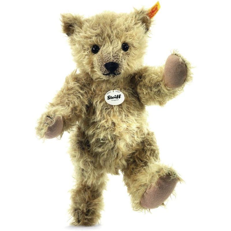Classic Teddy Bear