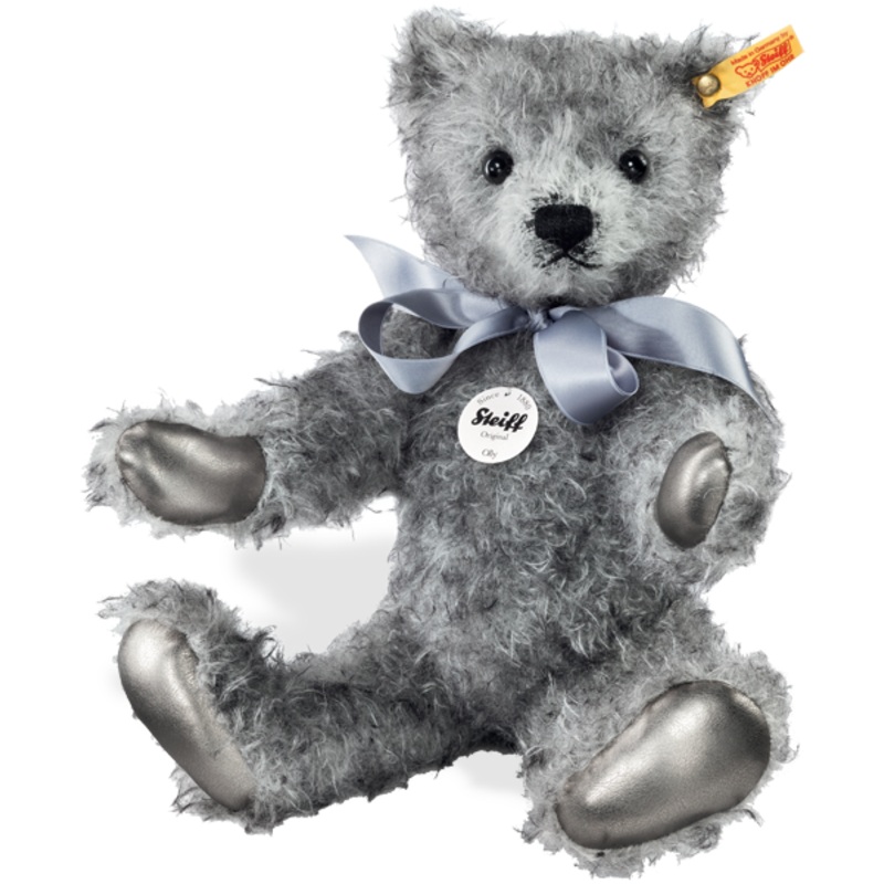 Classic Teddy Bear Olly