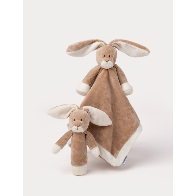 Diinglisar Giftset, Bunny, Brown