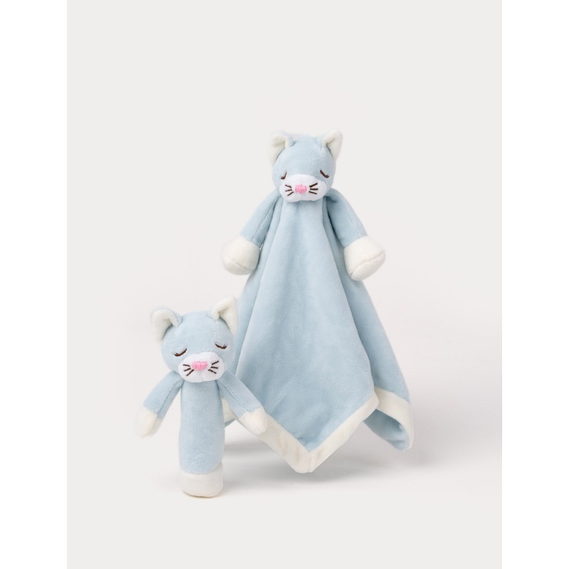Diinglisar Giftset, Cat, Blue