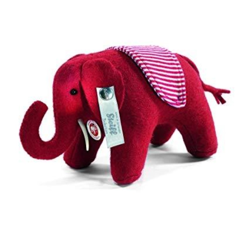Felt Elephant