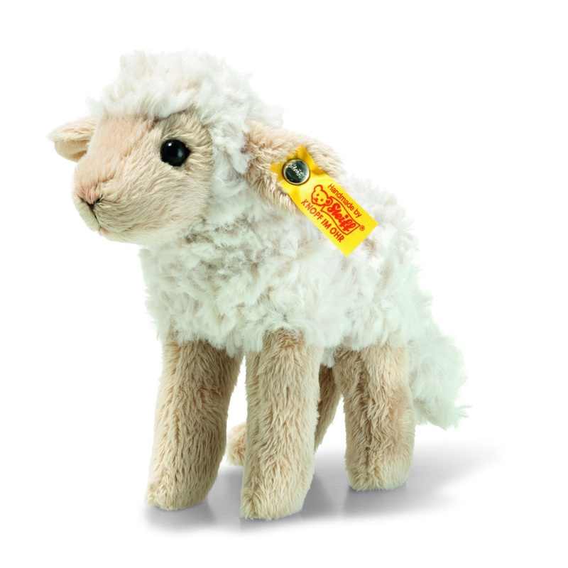 Flocky Lamb