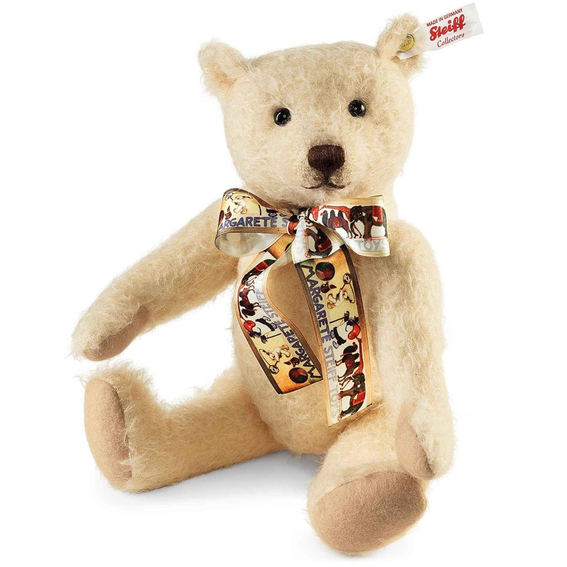 Fritzle Teddy Bear
