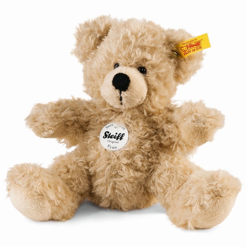Fynn Teddy Bear (18 cm)