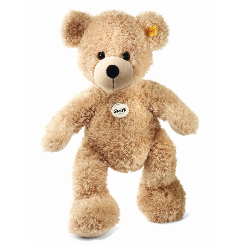 Fynn Teddy Bear (40 cm)