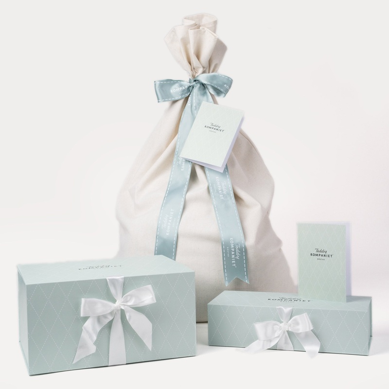 Gift Wrap