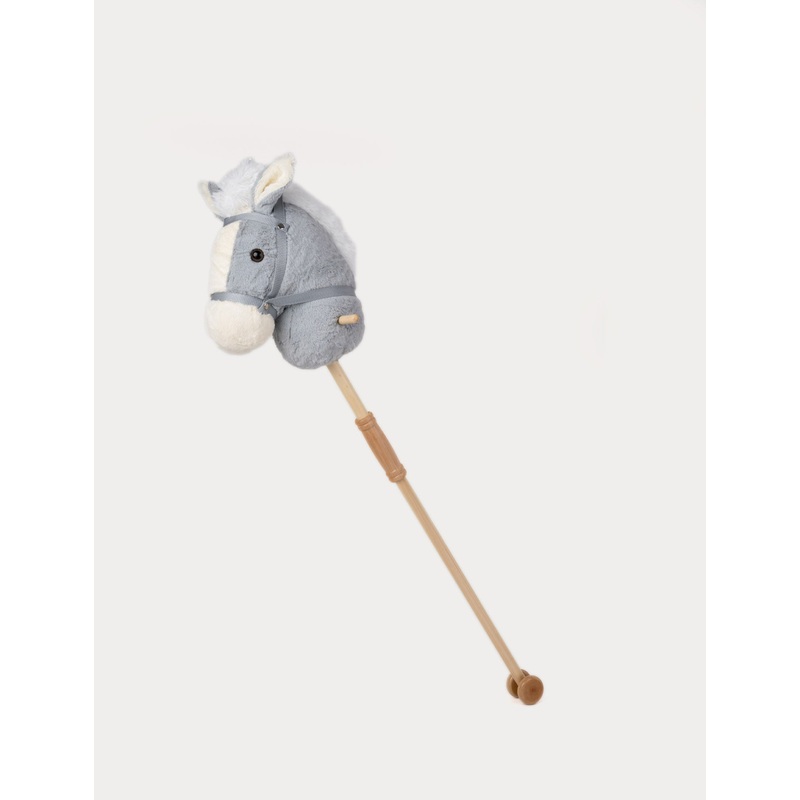 Hobby Horse, Detachable