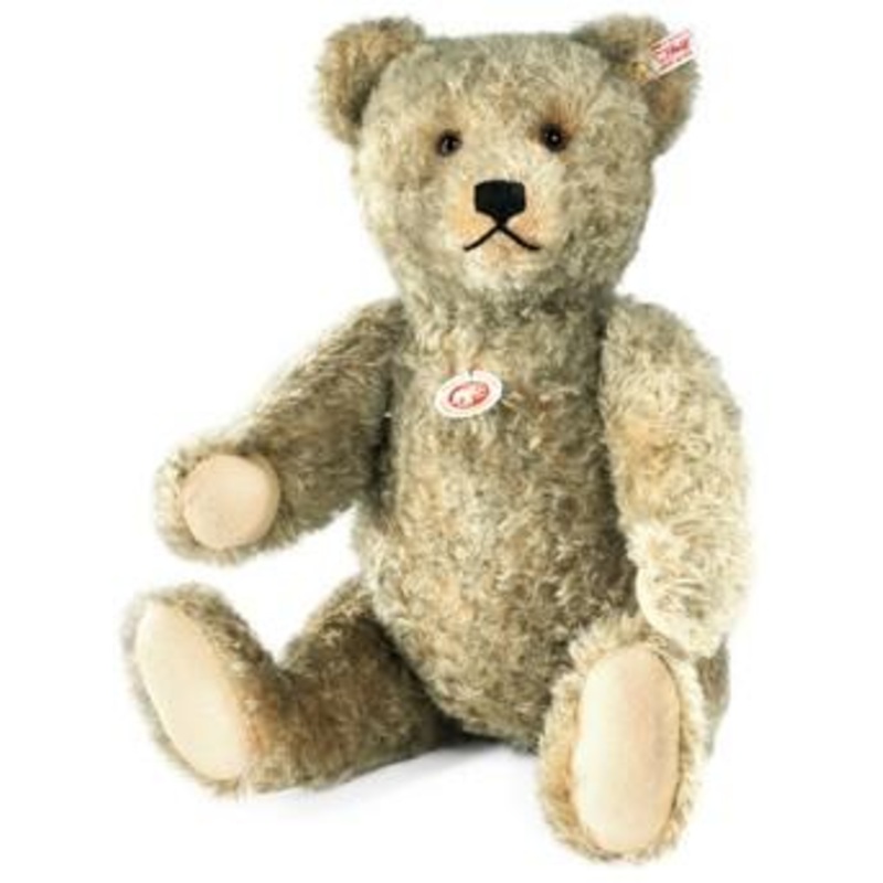 Jonathan Teddy Bear