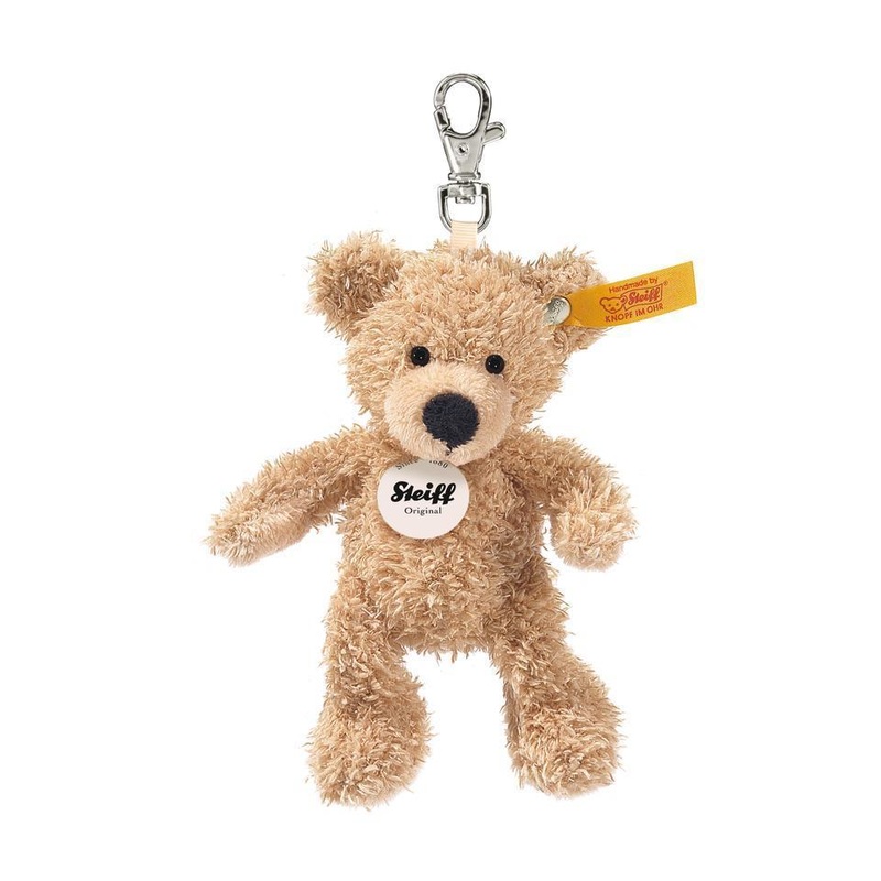 Keyring Fynn Teddy Bear