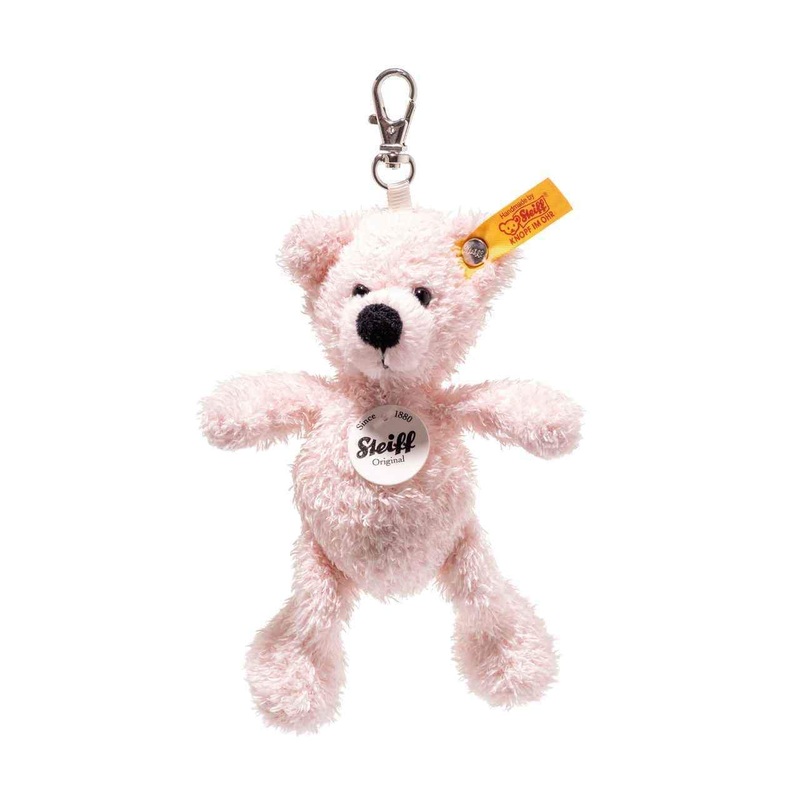 Keyring Lotte Teddy Bear