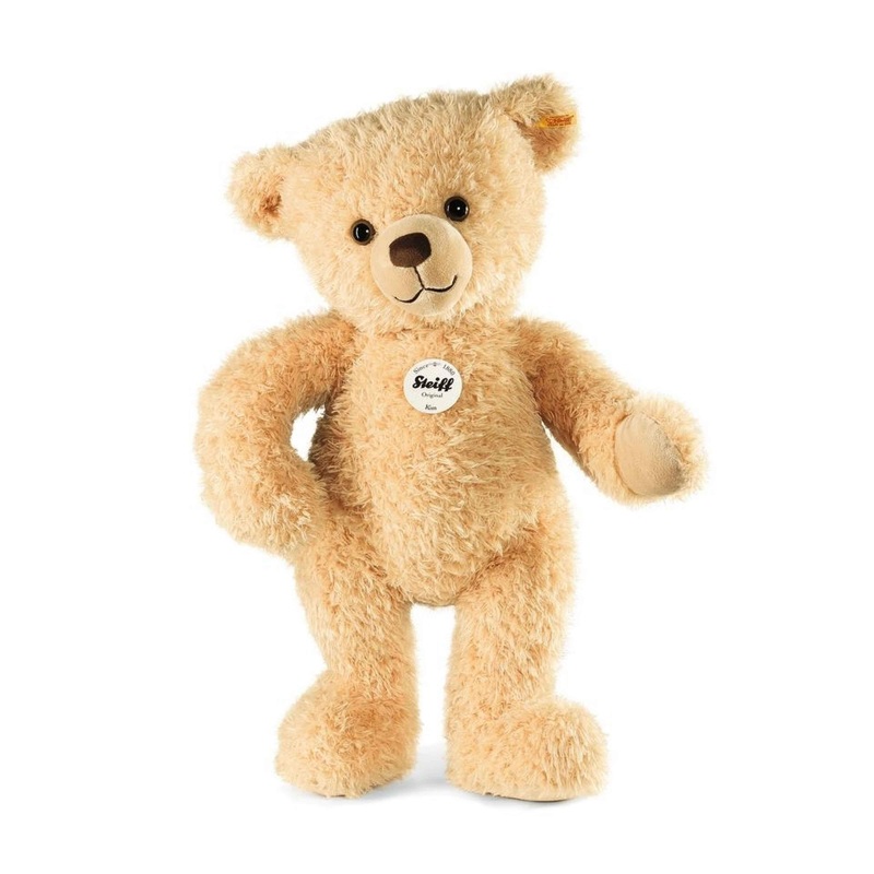 Kim Teddy Bear (65 cm)