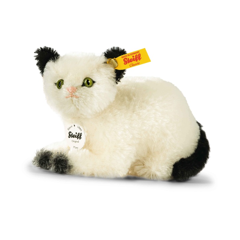 Kitty Cat