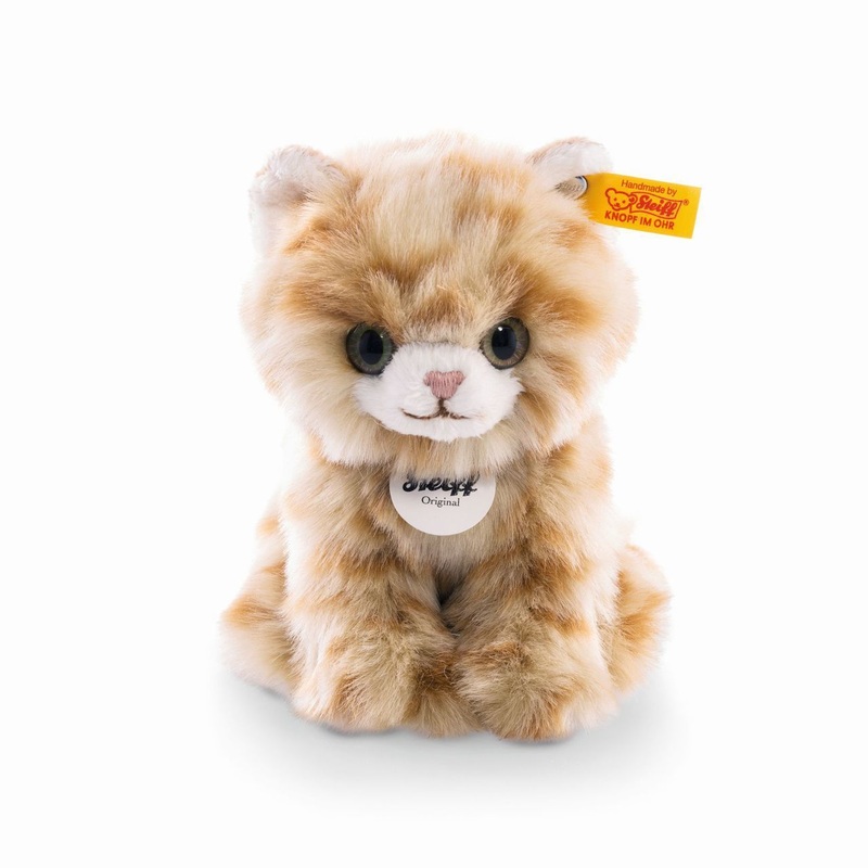 Lizzy Kitten