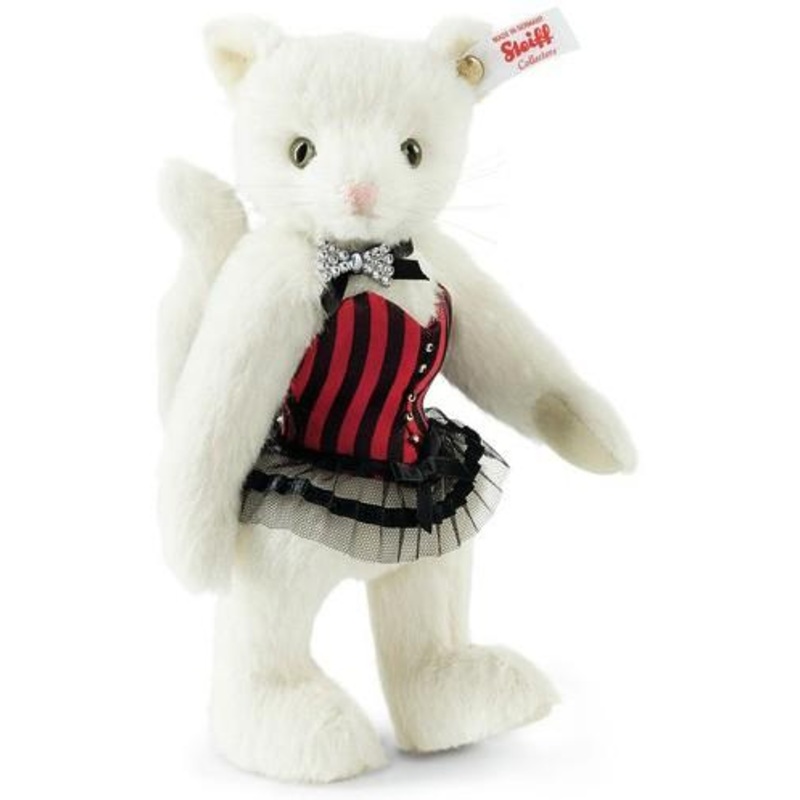 Pussy Cat