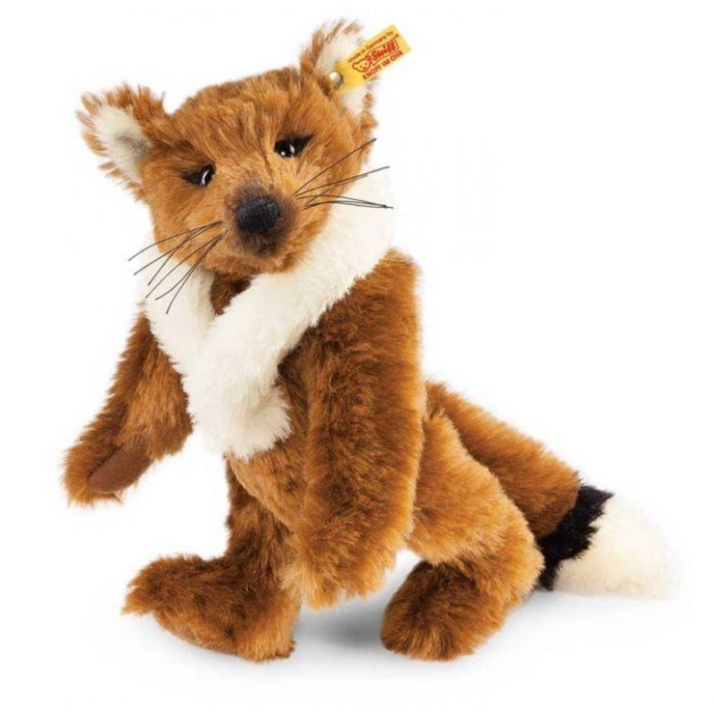 Rainer Fox Ted