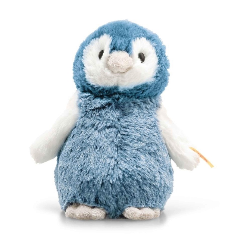 Soft Cuddly Friends Paule Penguin (14 cm)