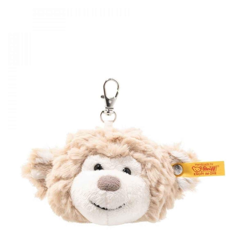 Soft Cuddly Friends Pendant Bingo Monkey