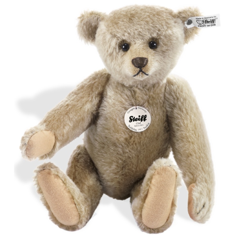 Steiff Club Edition 2011 Bear Replica
