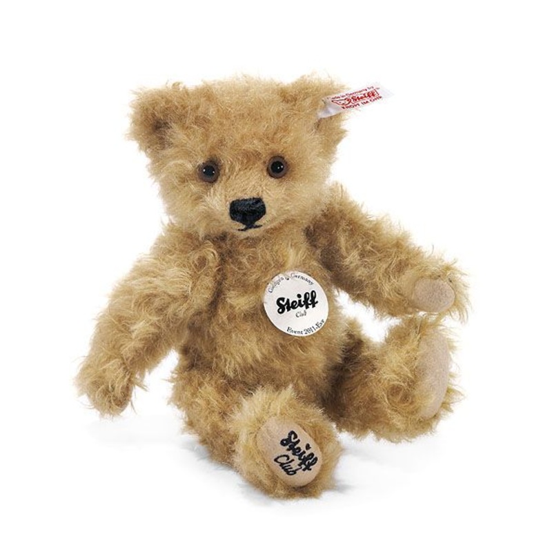 Steiff Club Event Teddy Bear 2011