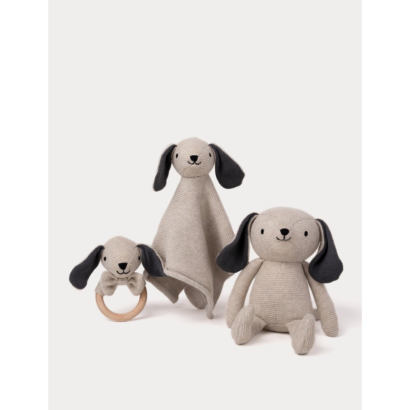 Teddy Baby Giftset, Dog