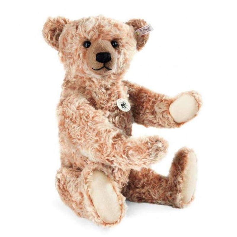 Teddy Bear Replica 1908