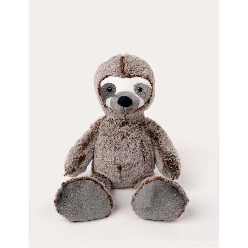 Teddy Wild, Sloth
