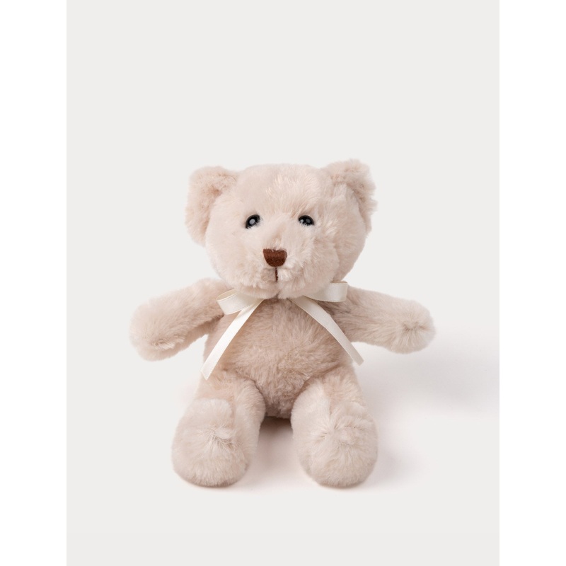 Theo, Teddy Bear