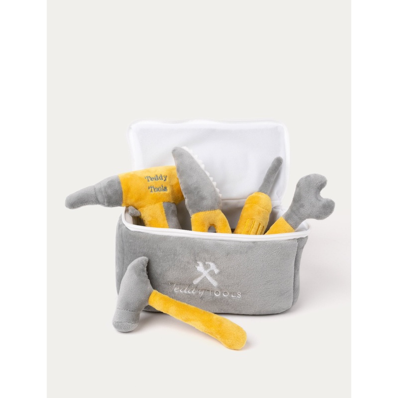 Toolbox, Playset