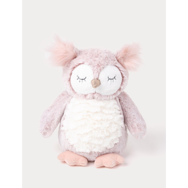 Tove, Owl