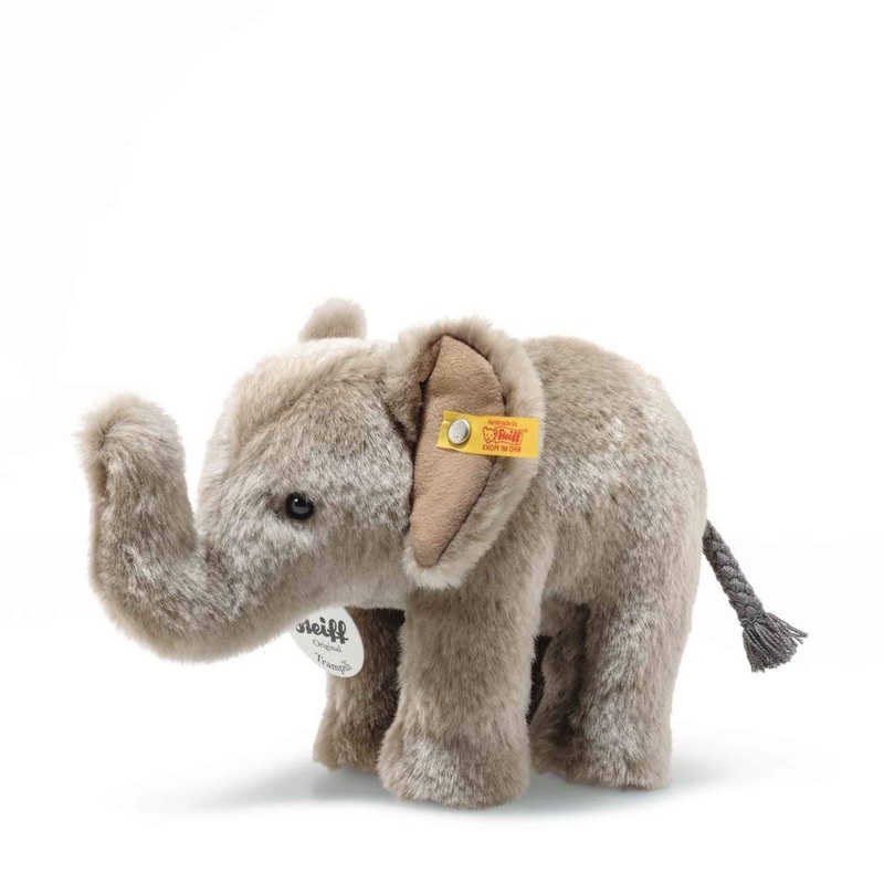 Trampili Elephant (18 cm)