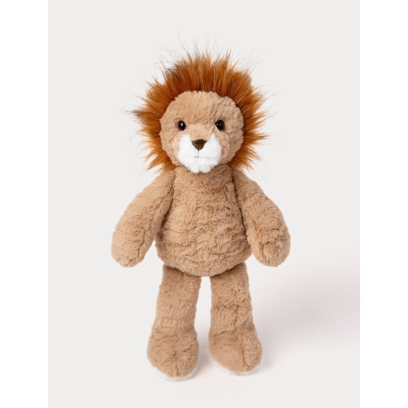 Tuffisar, The Lion Leon
