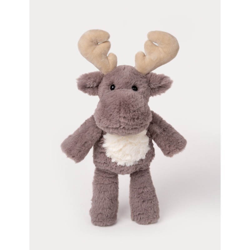Tuffisar, The Moose rling