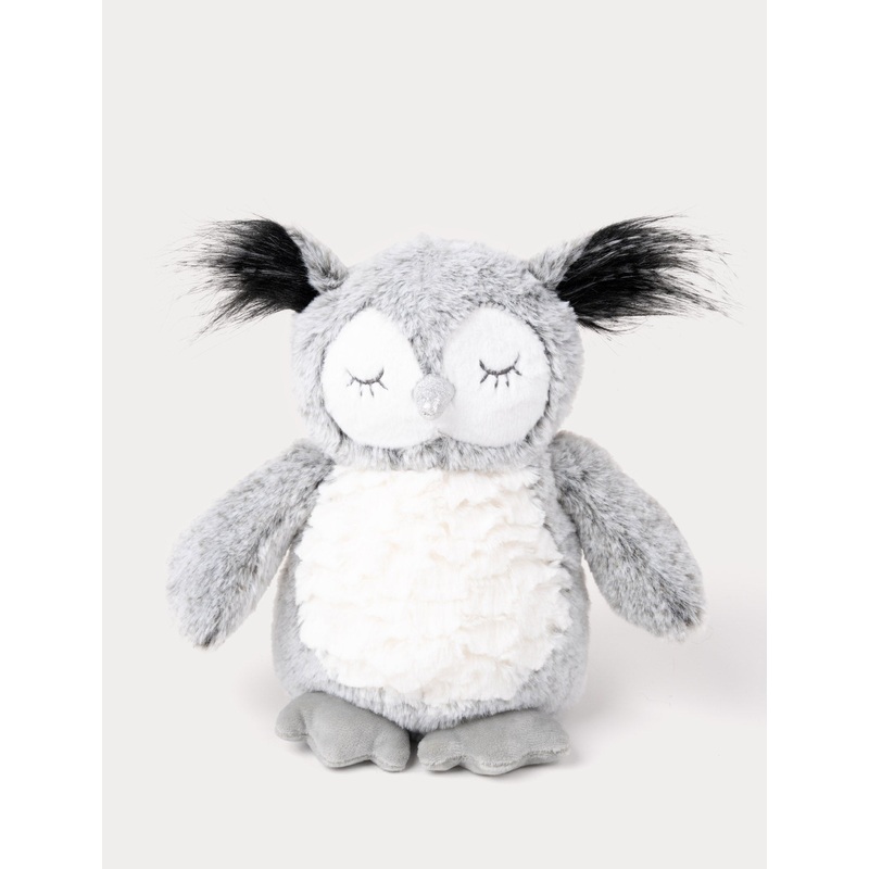 Uve, Owl