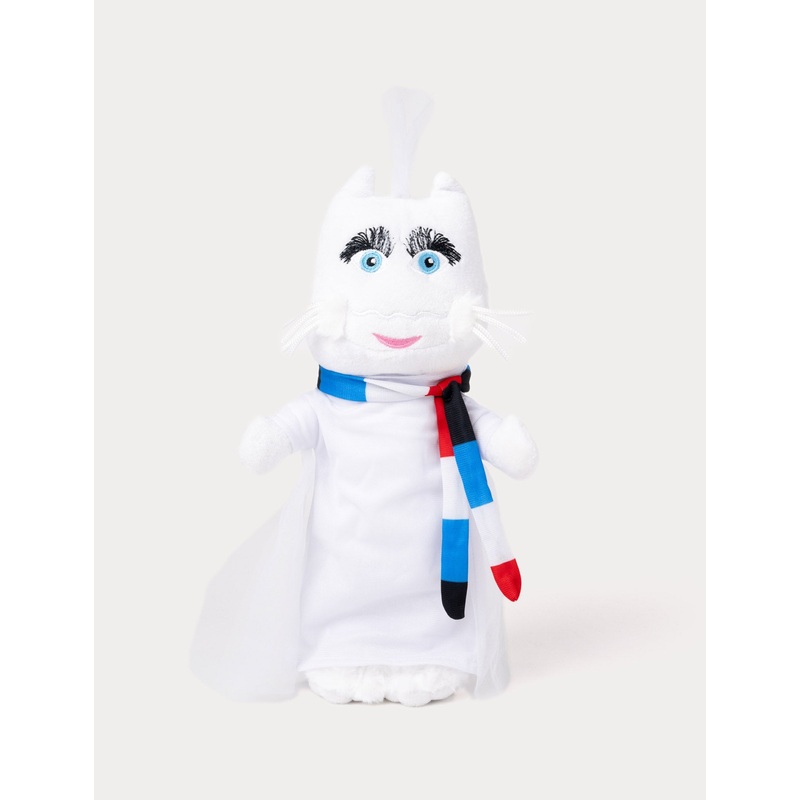 Vinterskuggan, Plush Toy