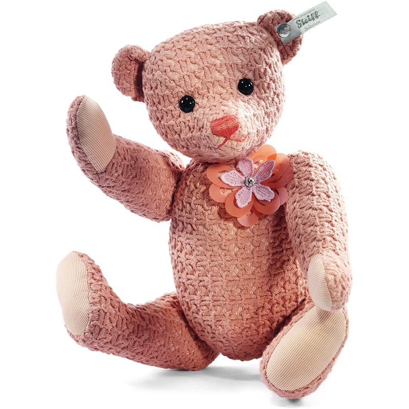 Aluna Paradise Teddy Bear