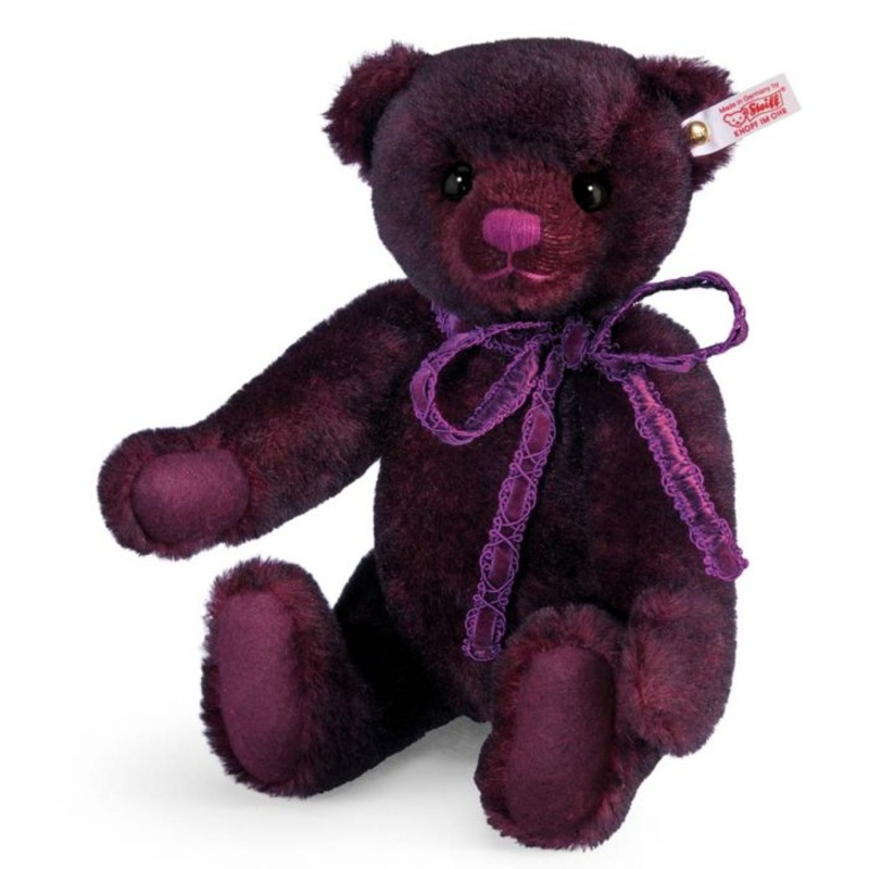 Anushka Teddy Bear