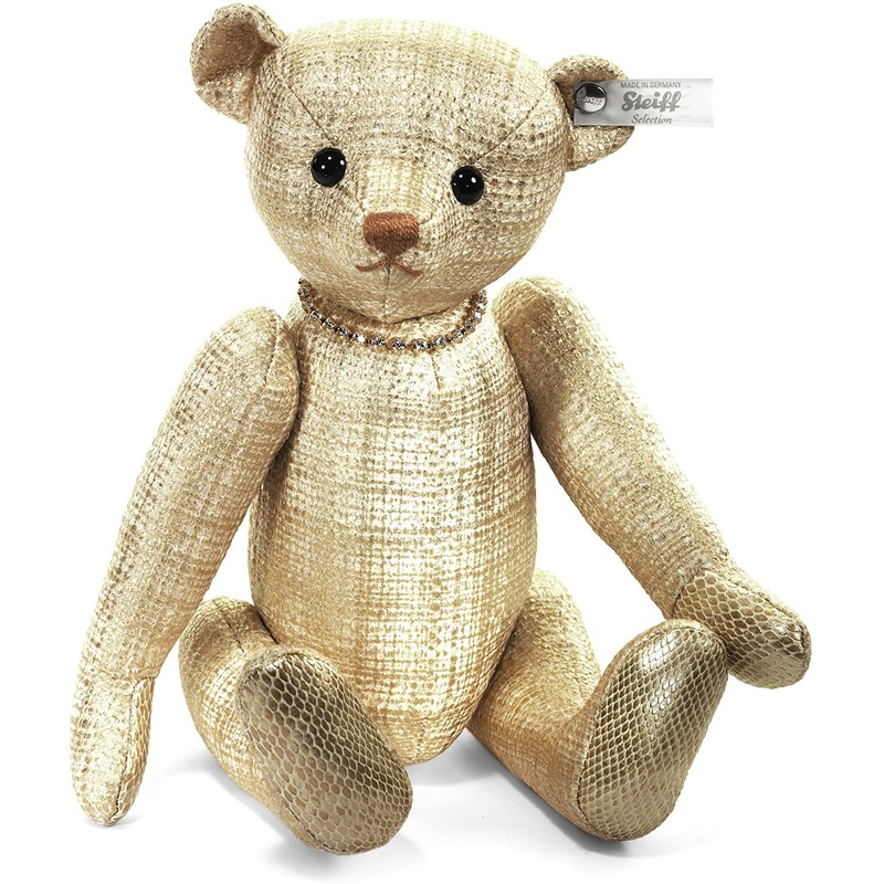 Aurelius Paradise Teddy Bear