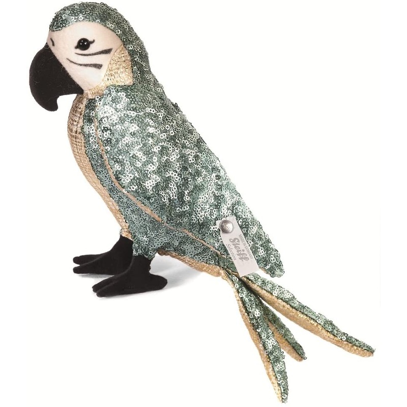Ava Paradise Parrot