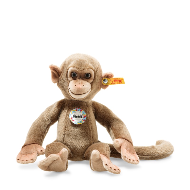 Back in Time Aeffie Monkey (27 cm)