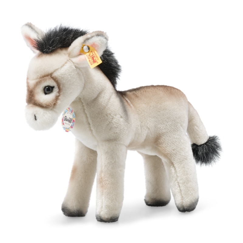 Back in Time Eselie Donkey (25 cm)