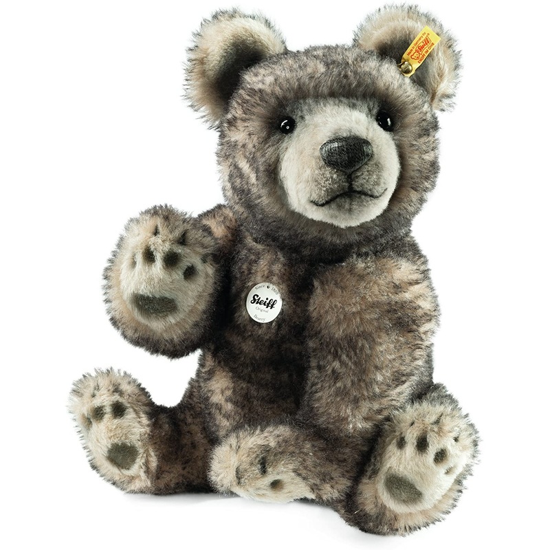 Bearry Bear Cub Masterpiece