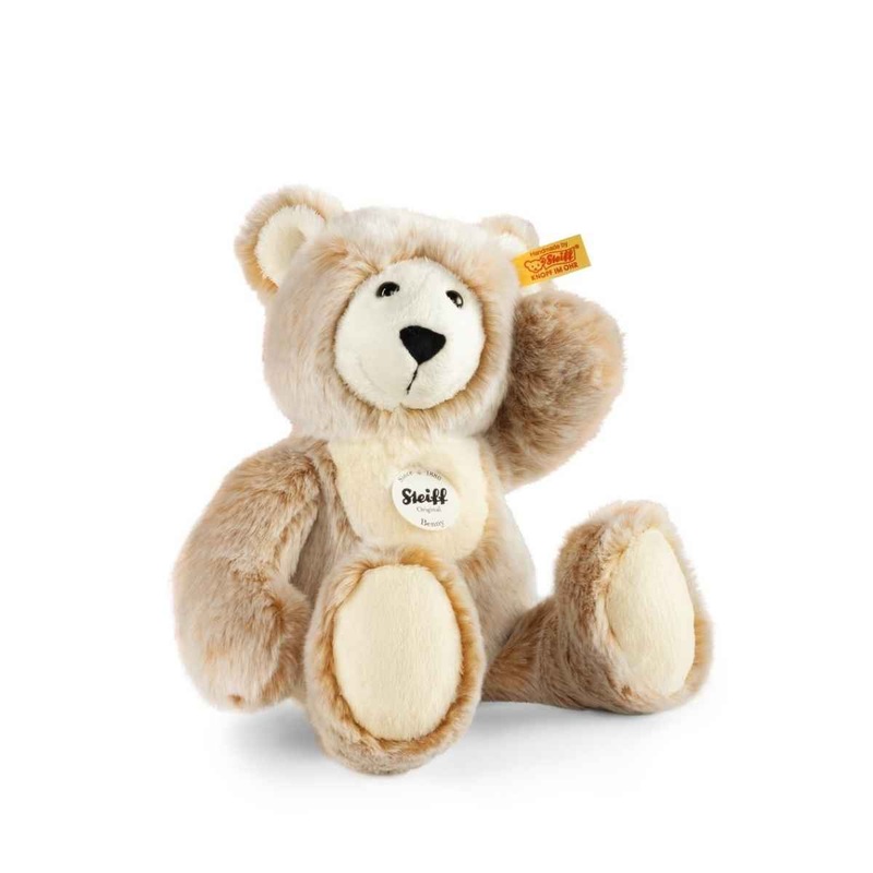 Benny Dangling Teddy Bear (28 cm)