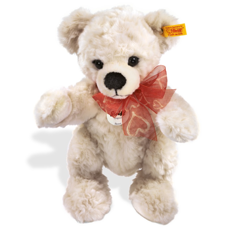 Benny Teddy Bear (28 cm)