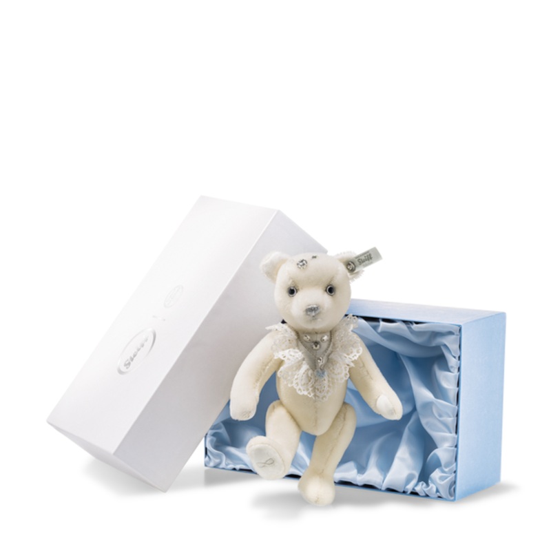 Bride Teddy Bear