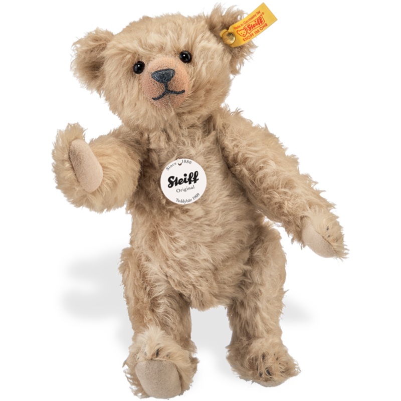 Classic 1909 Teddy Bear